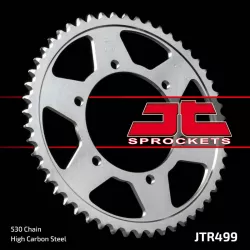 Γρανάζι πίσω κίνησης JT Sprockets JTR499.38 Γρανάζι πίσω κίνησης JT Sprockets JTR499.38