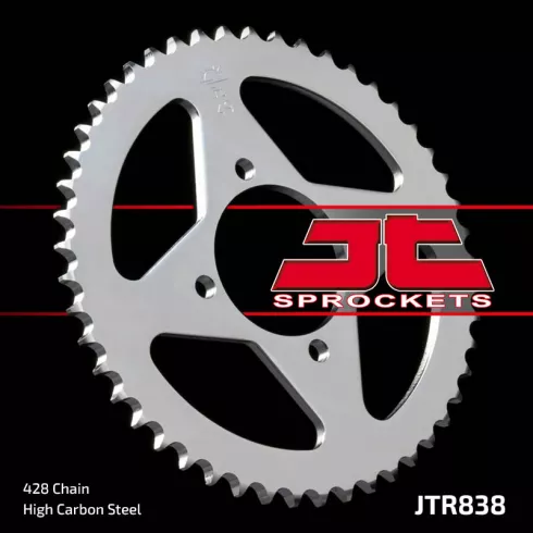 Γρανάζι πίσω κίνησης JT Sprockets JTR838.39 Γρανάζι πίσω κίνησης JT Sprockets JTR838.39