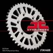 Γρανάζι πίσω κίνησης JT Sprockets JTA1489.44 Γρανάζι πίσω κίνησης JT Sprockets JTA1489.44 thumb