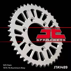 Γρανάζι πίσω κίνησης JT Sprockets JTA1489.44 Γρανάζι πίσω κίνησης JT Sprockets JTA1489.44