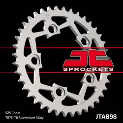 Γρανάζι πίσω κίνησης JT Sprockets JTA898.40