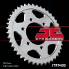 Γρανάζι πίσω κίνησης JT Sprockets JTR1489.39