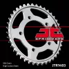 Γρανάζι πίσω κίνησης JT Sprockets JTR1493.41