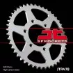 Γρανάζι πίσω κίνησης JT Sprockets JTR478.43 thumb