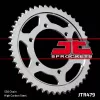 Γρανάζι πίσω κίνησης JT Sprockets JTR479.39
