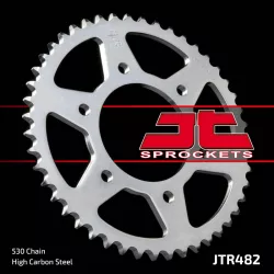 Γρανάζι πίσω κίνησης JT Sprockets JTR482.47 Γρανάζι πίσω κίνησης JT Sprockets JTR482.47
