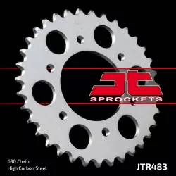 Γρανάζι πίσω κίνησης JT Sprockets JTR483.35 Γρανάζι πίσω κίνησης JT Sprockets JTR483.35