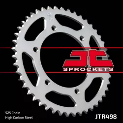 Γρανάζι πίσω κίνησης JT Sprockets JTR498.38
