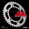 Γρανάζι πίσω κίνησης JT Sprockets JTR500.40