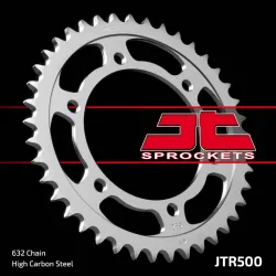 Γρανάζι πίσω κίνησης JT Sprockets JTR500.41 Γρανάζι πίσω κίνησης JT Sprockets JTR500.41