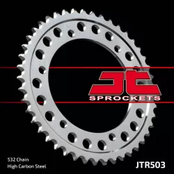 Γρανάζι πίσω κίνησης JT Sprockets JTR503.45 Γρανάζι πίσω κίνησης JT Sprockets JTR503.45