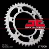 Γρανάζι πίσω κίνησης JT Sprockets JTR506.40