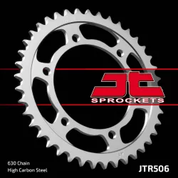 Γρανάζι πίσω κίνησης JT Sprockets JTR506.41 Γρανάζι πίσω κίνησης JT Sprockets JTR506.41