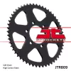Γρανάζι πίσω κίνησης JT Sprockets JTR809.45