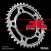 Γρανάζι πίσω κίνησης JT Sprockets JTR898.37