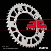 Γρανάζι πίσω κίνησης JT Sprockets JTA1792.43