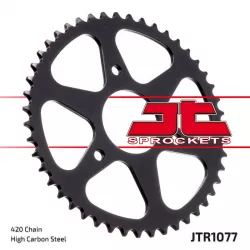 Γρανάζι πίσω κίνησης JT Sprockets JTR1077.47