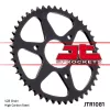 Γρανάζι πίσω κίνησης JT Sprockets JTR1081.46