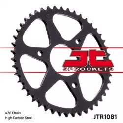 Γρανάζι πίσω κίνησης JT Sprockets JTR1081.46 Γρανάζι πίσω κίνησης JT Sprockets JTR1081.46