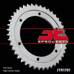 Γρανάζι πίσω κίνησης JT Sprockets JTR1791.41