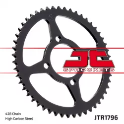 Γρανάζι πίσω κίνησης JT Sprockets JTR1796.49 Γρανάζι πίσω κίνησης JT Sprockets JTR1796.49