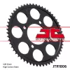 Γρανάζι πίσω κίνησης JT Sprockets JTR1806.56