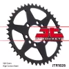 Γρανάζι πίσω κίνησης JT Sprockets JTR1826.36