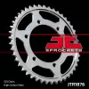 Γρανάζι πίσω κίνησης JT Sprockets JTR1876.46