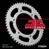 Γρανάζι πίσω κίνησης JT Sprockets JTR804.53