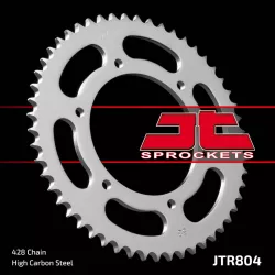 Γρανάζι πίσω κίνησης JT Sprockets JTR804.53 Γρανάζι πίσω κίνησης JT Sprockets JTR804.53