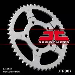 Γρανάζι πίσω κίνησης JT Sprockets JTR807.47 Γρανάζι πίσω κίνησης JT Sprockets JTR807.47