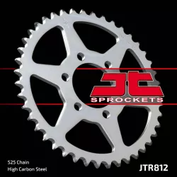 Γρανάζι πίσω κίνησης JT Sprockets JTR812.41 Γρανάζι πίσω κίνησης JT Sprockets JTR812.41