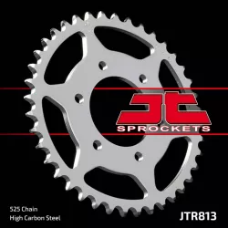 Γρανάζι πίσω κίνησης JT Sprockets JTR813.40