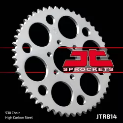 Γρανάζι πίσω κίνησης JT Sprockets JTR814.41 Γρανάζι πίσω κίνησης JT Sprockets JTR814.41