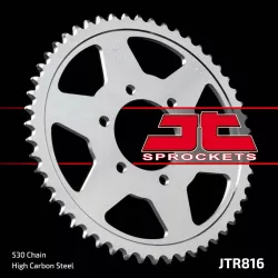 Γρανάζι πίσω κίνησης JT Sprockets JTR816.46 Γρανάζι πίσω κίνησης JT Sprockets JTR816.46