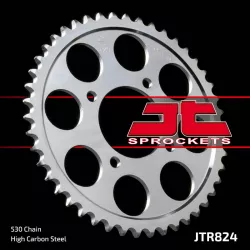 Γρανάζι πίσω κίνησης JT Sprockets JTR824.40