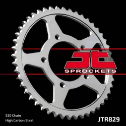 Γρανάζι πίσω κίνησης JT Sprockets JTR829.45 Γρανάζι πίσω κίνησης JT Sprockets JTR829.45