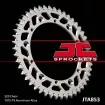 Γρανάζι πίσω κίνησης JT Sprockets JTA853.43 BLK Γρανάζι πίσω κίνησης JT Sprockets JTA853.43 BLK thumb