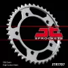 Γρανάζι πίσω κίνησης JT Sprockets JTR1797.43