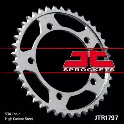 Γρανάζι πίσω κίνησης JT Sprockets JTR1797.41