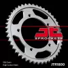 Γρανάζι πίσω κίνησης JT Sprockets JTR1800.42