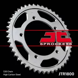 Γρανάζι πίσω κίνησης JT Sprockets JTR1800.40