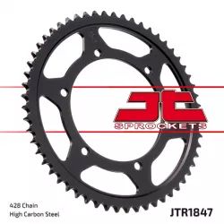 Γρανάζι πίσω κίνησης JT Sprockets JTR1847.46 Γρανάζι πίσω κίνησης JT Sprockets JTR1847.46