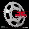 Γρανάζι πίσω κίνησης JT Sprockets JTR1869.45