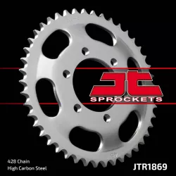 Γρανάζι πίσω κίνησης JT Sprockets JTR1869.45 Γρανάζι πίσω κίνησης JT Sprockets JTR1869.45
