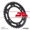 Γρανάζι πίσω κίνησης JT Sprockets JTR1870.46