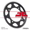 Γρανάζι πίσω κίνησης JT Sprockets JTR1874.56