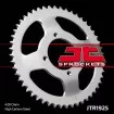 Γρανάζι πίσω κίνησης JT Sprockets JTR1925.51 thumb