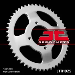 Γρανάζι πίσω κίνησης JT Sprockets JTR1925.47