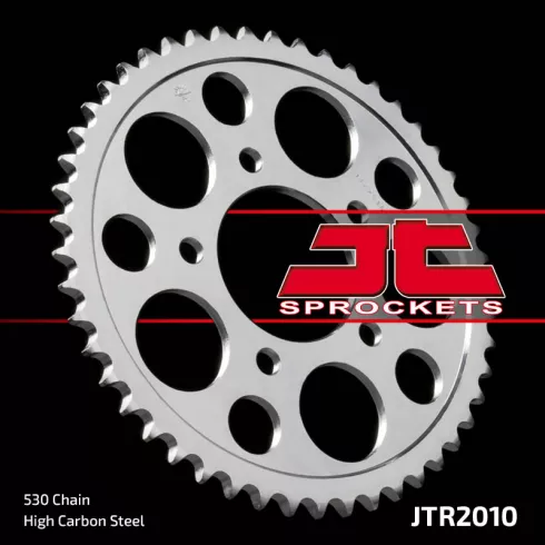 Γρανάζι πίσω κίνησης JT Sprockets JTR2010.48 Γρανάζι πίσω κίνησης JT Sprockets JTR2010.48